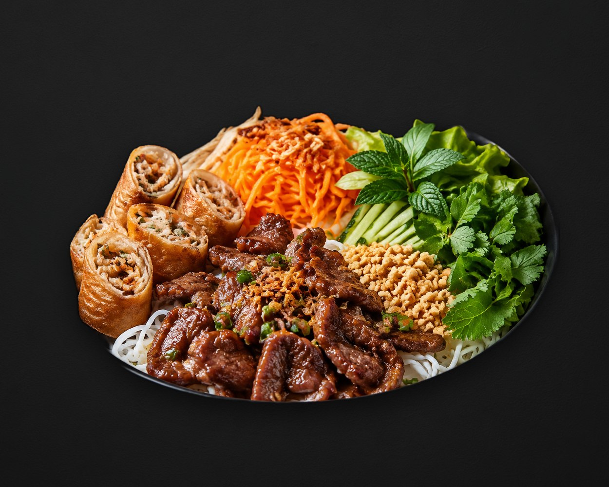 Bò Bún