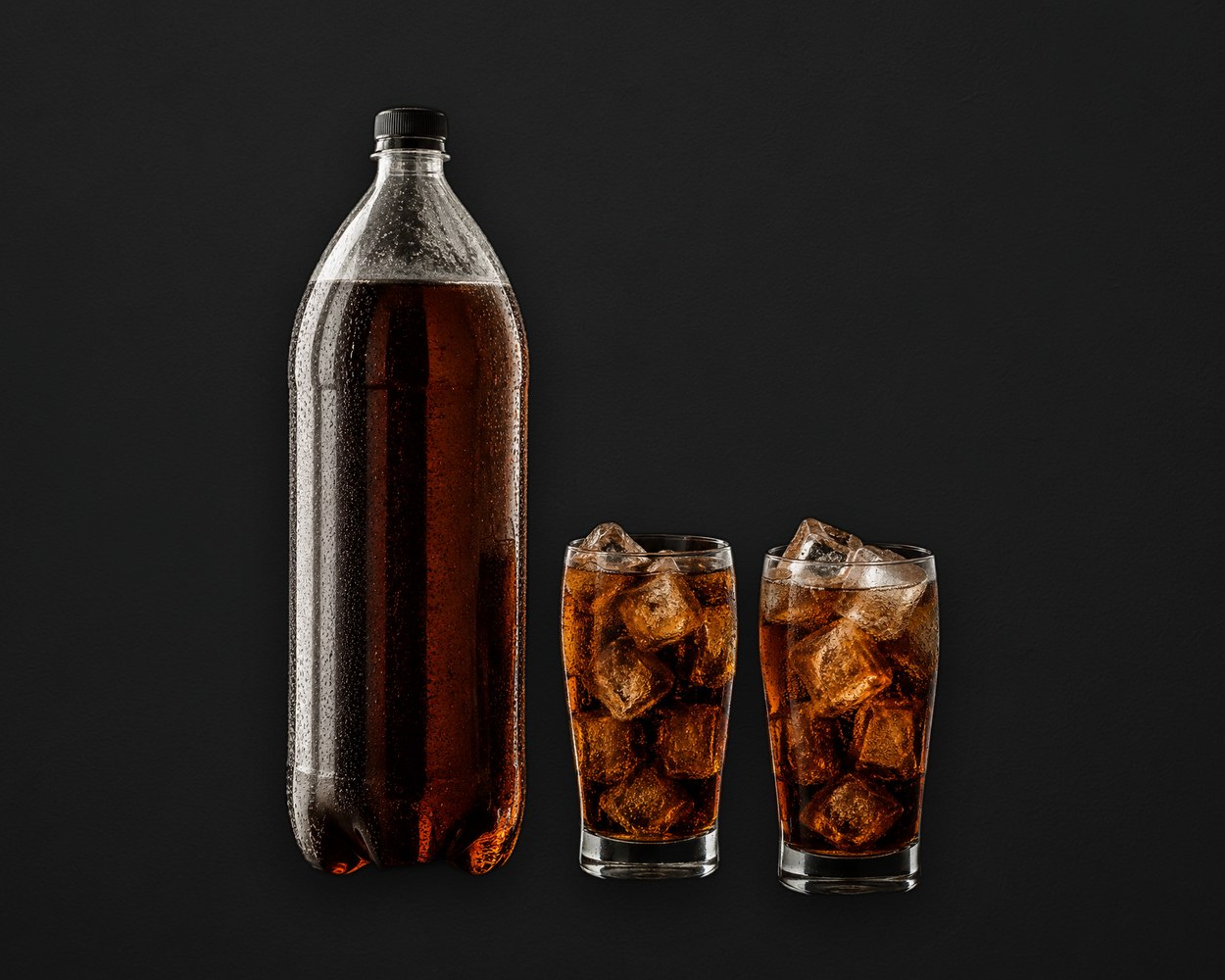 Bouteille 1,5L