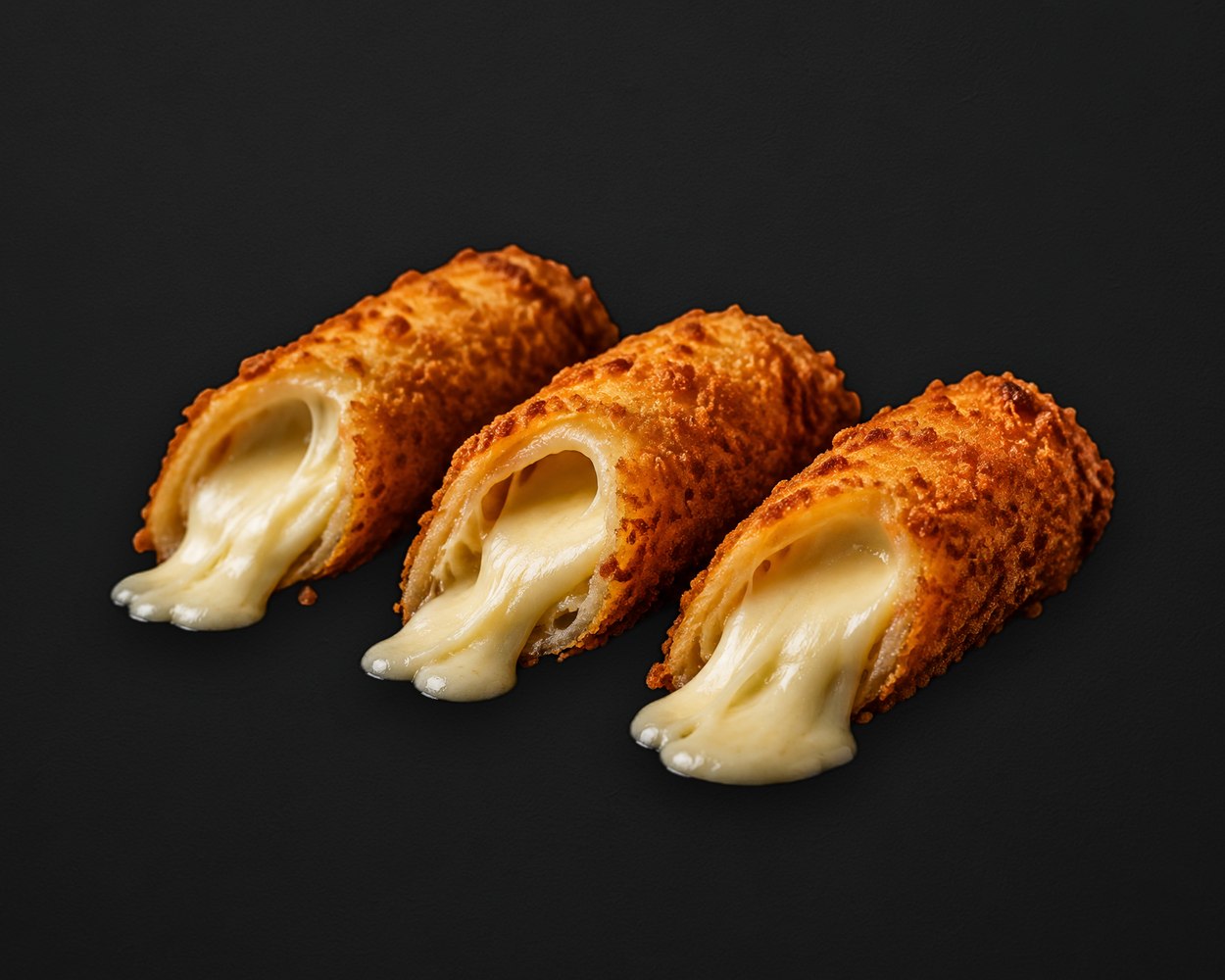 Cheesy (fait maison)