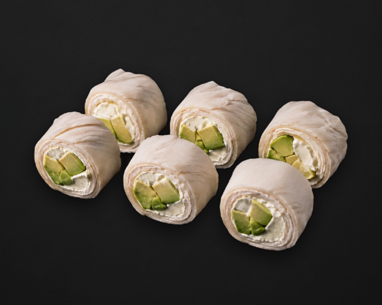 Dinde Roll