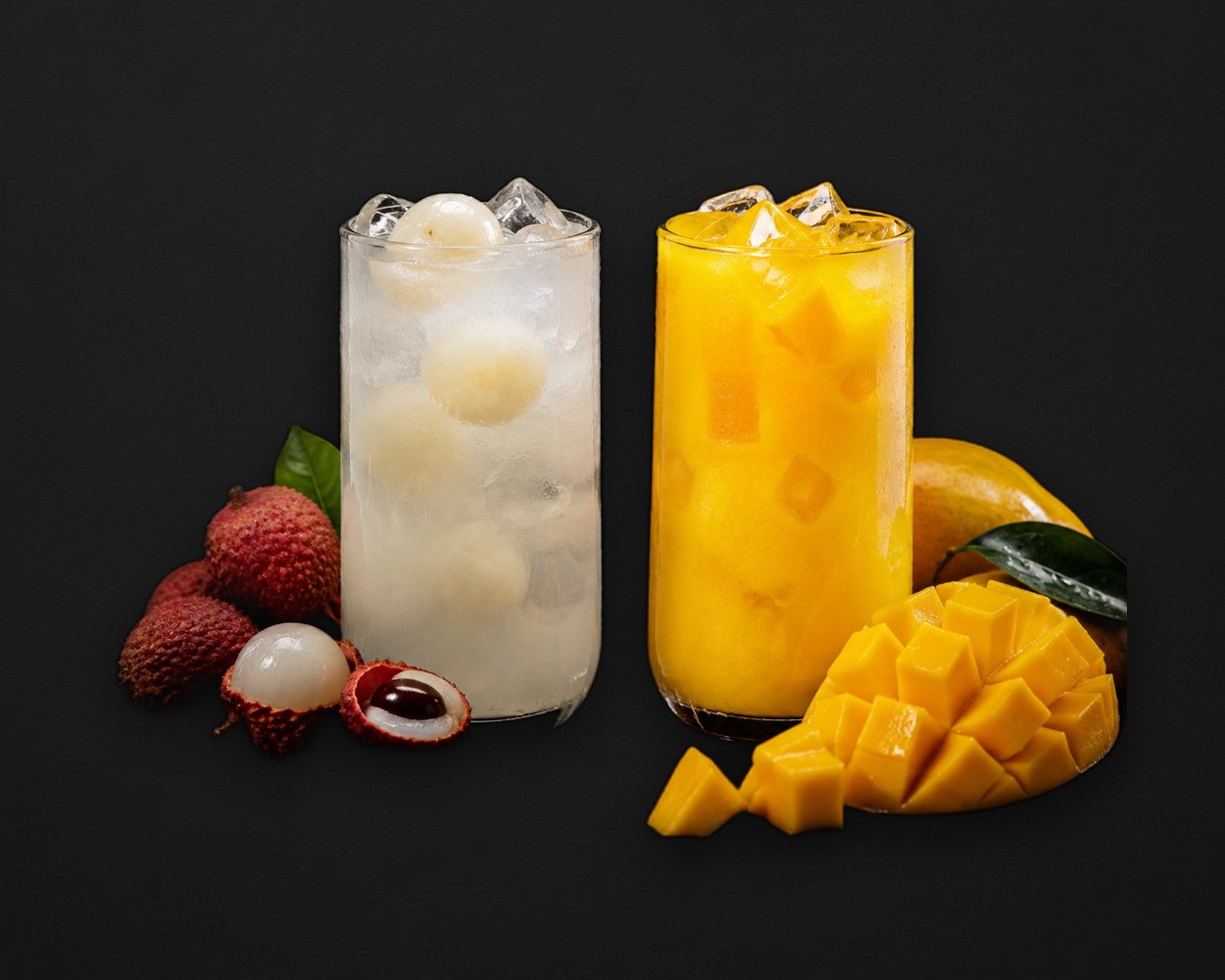 Boisson exotique 33cl