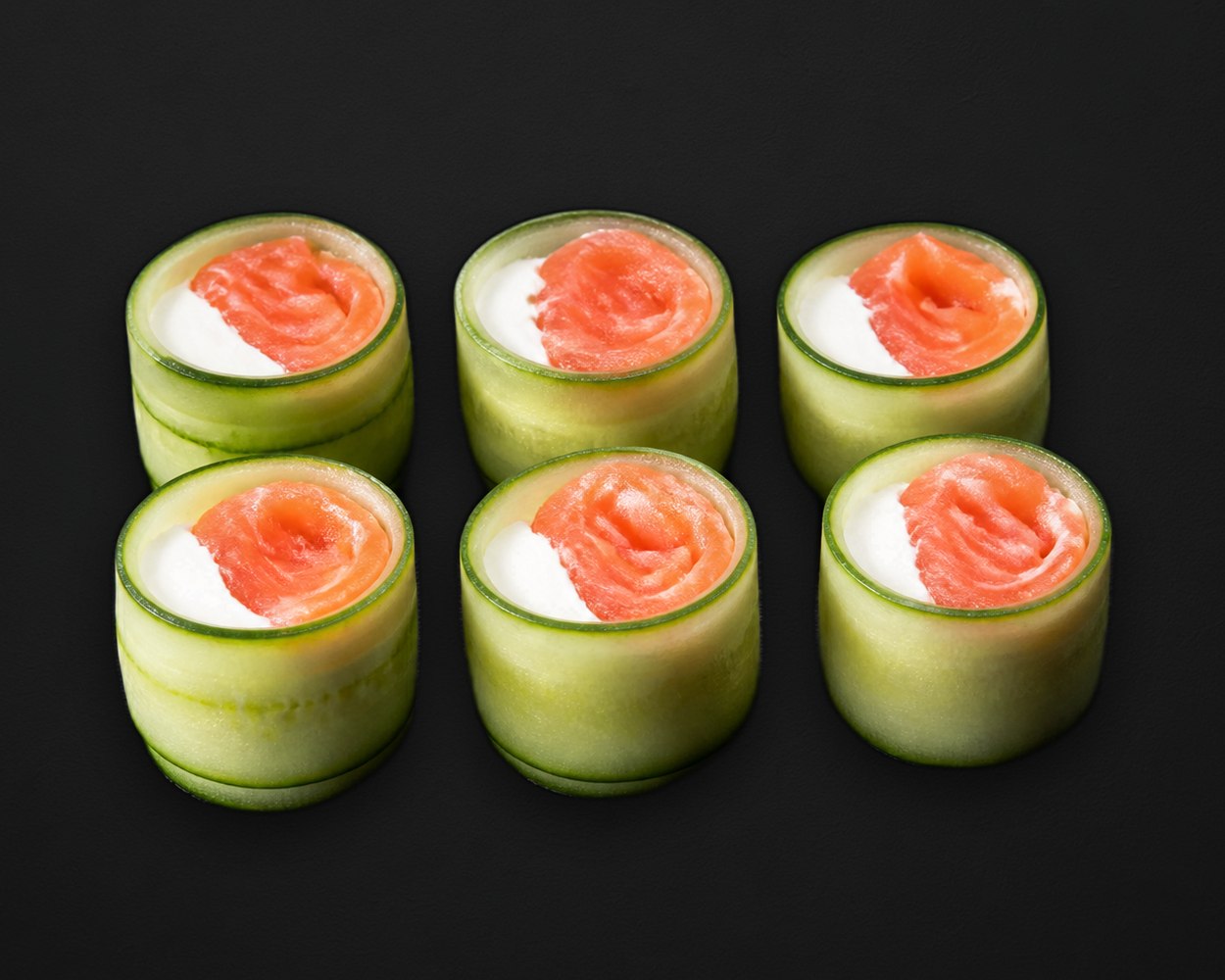 Fresh Roll