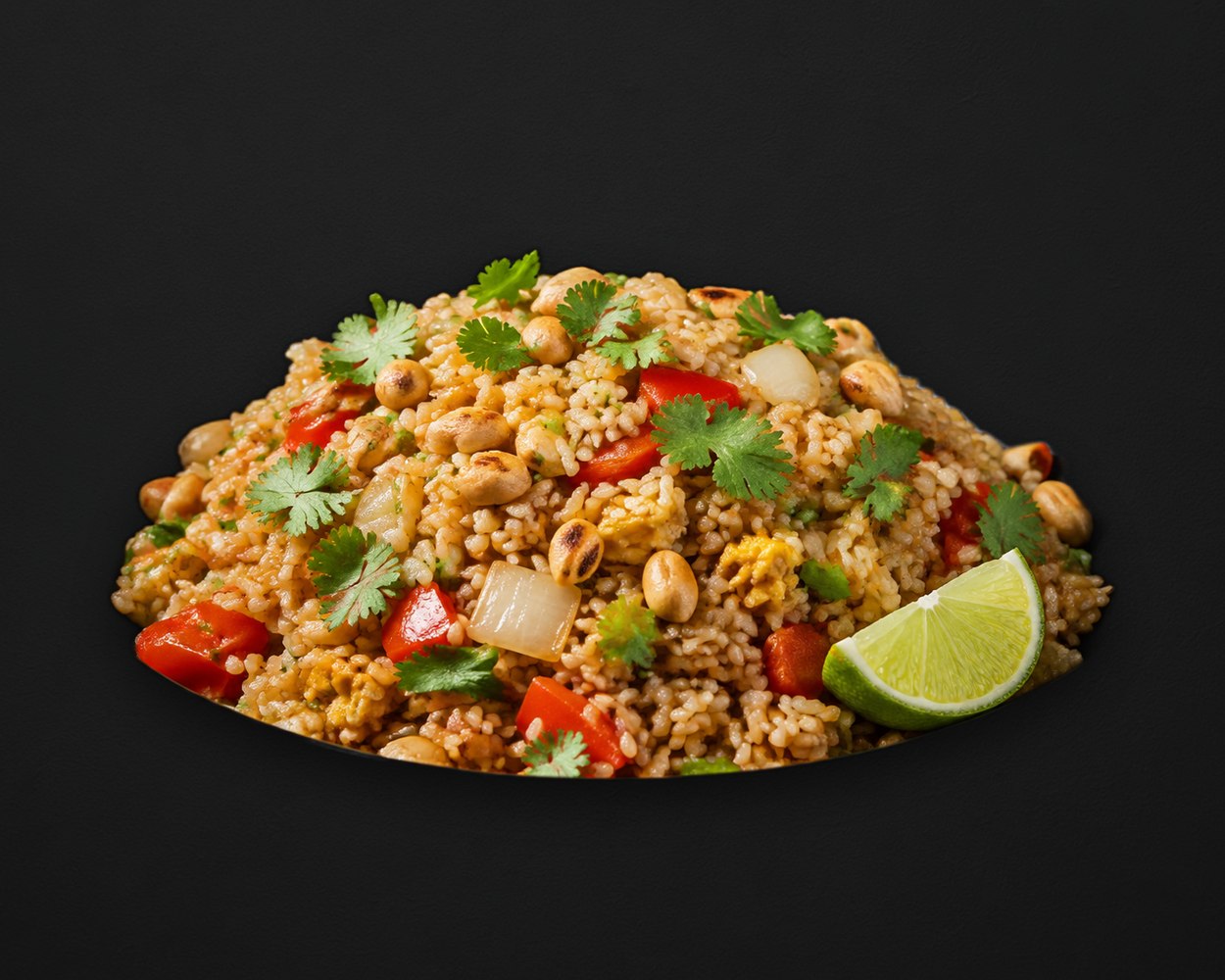 Khao Pad