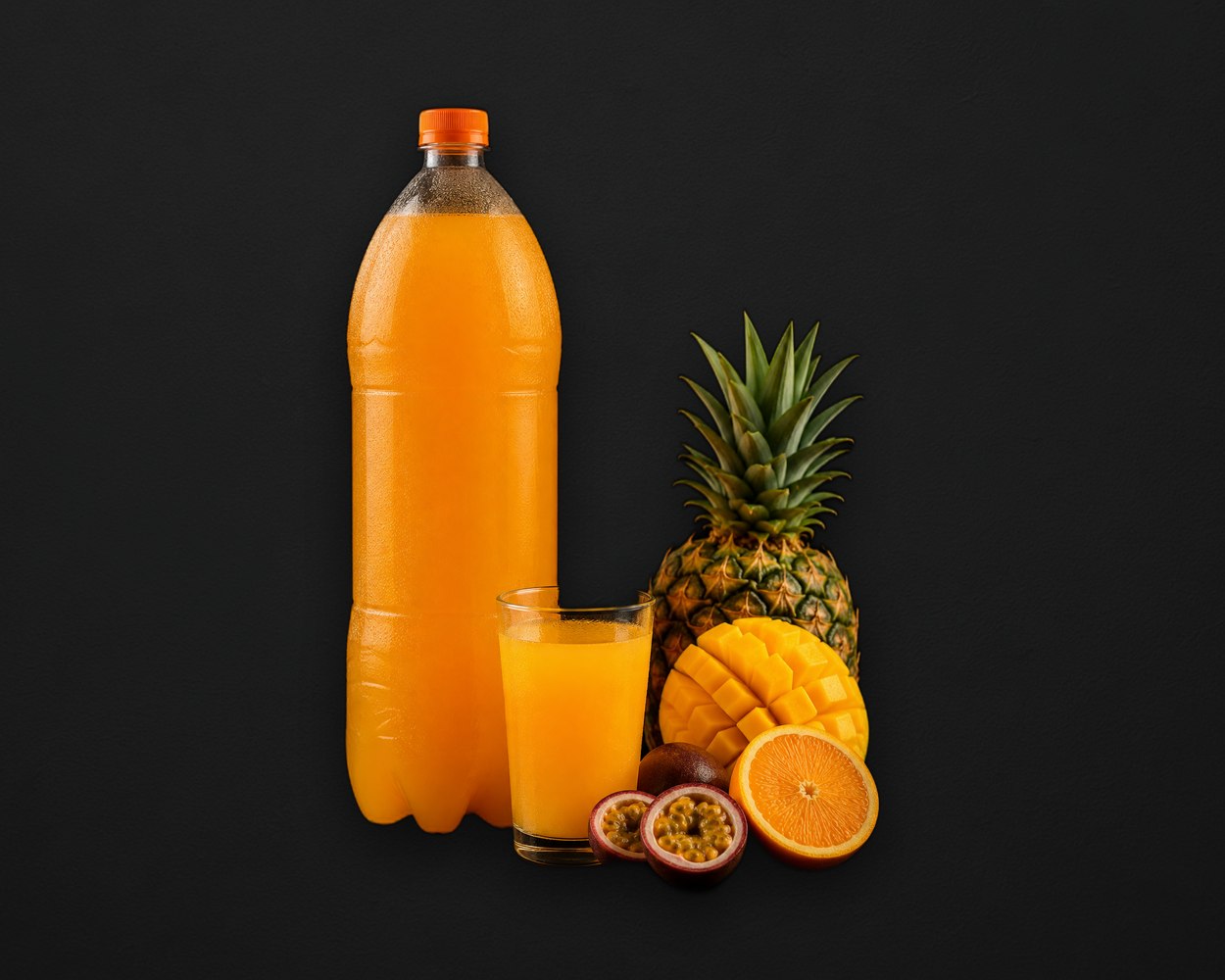 Oasis Tropical 2L