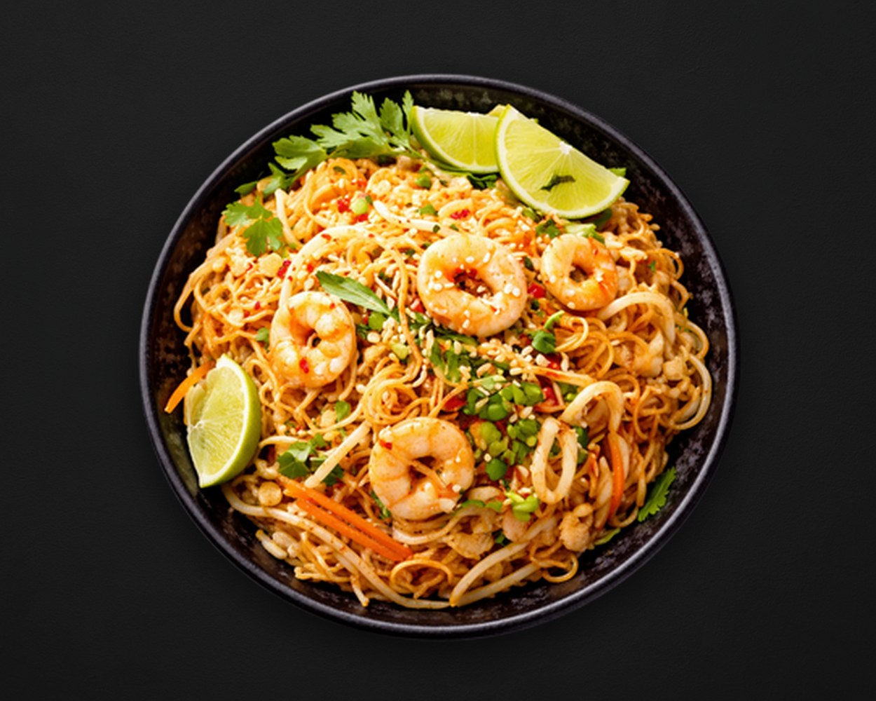 Pad Thaï