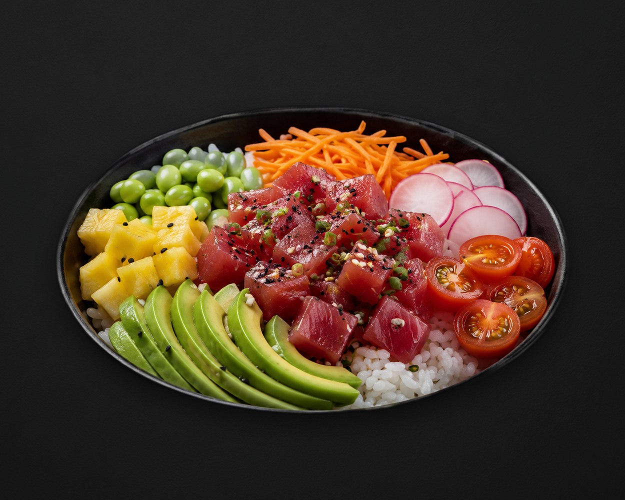 Poké Thon Mayo