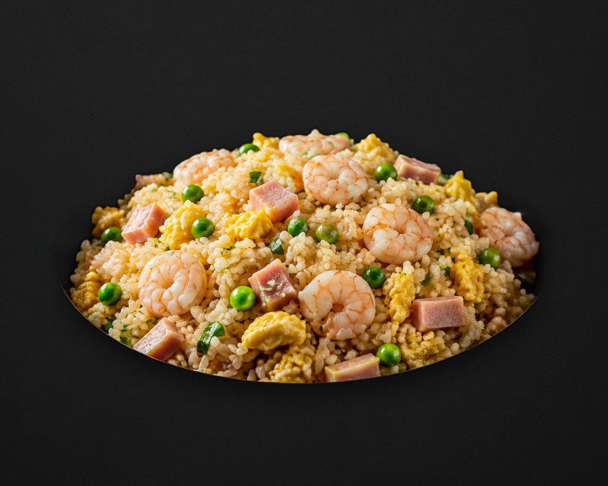 Riz Cantonais