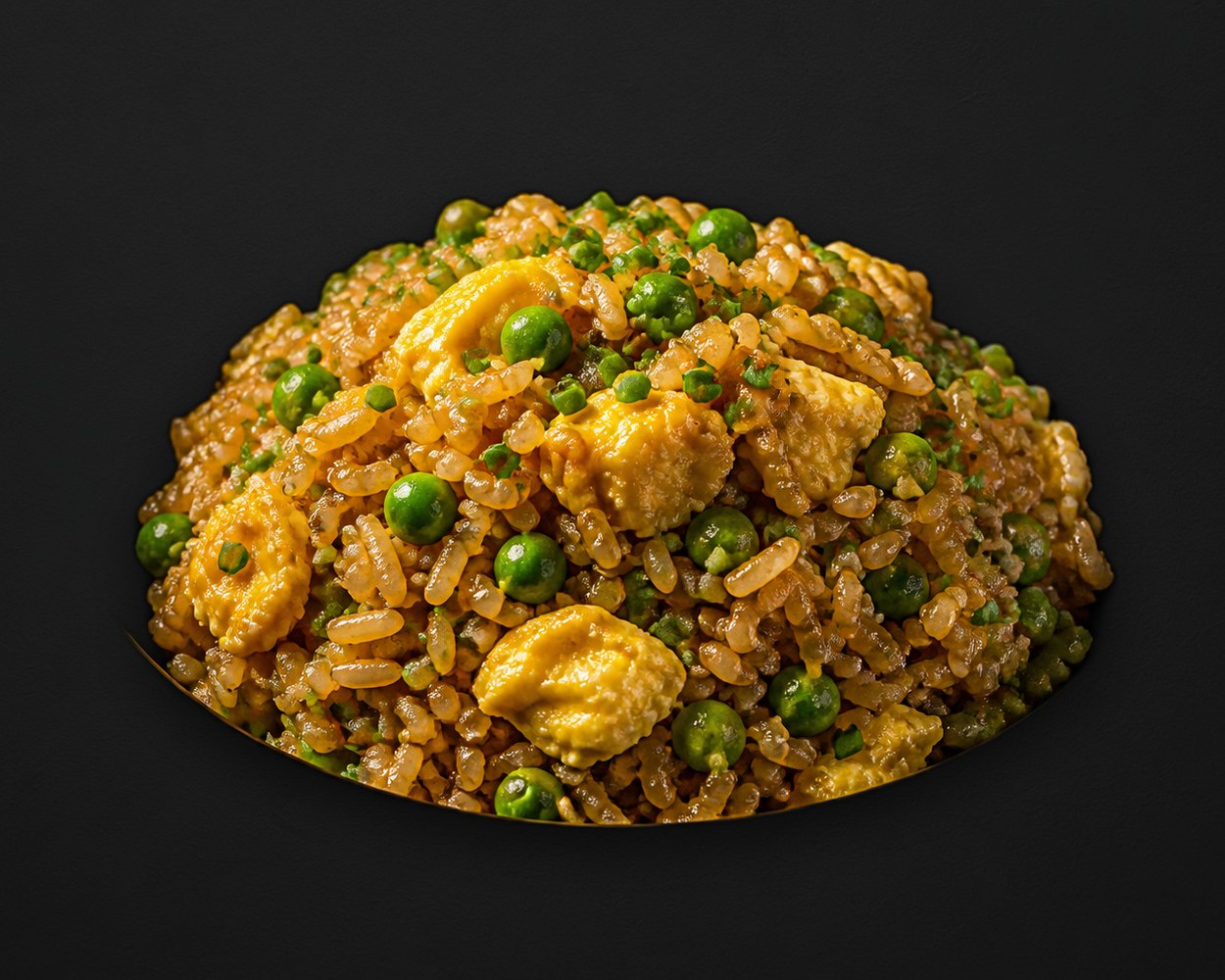 Riz Thaï