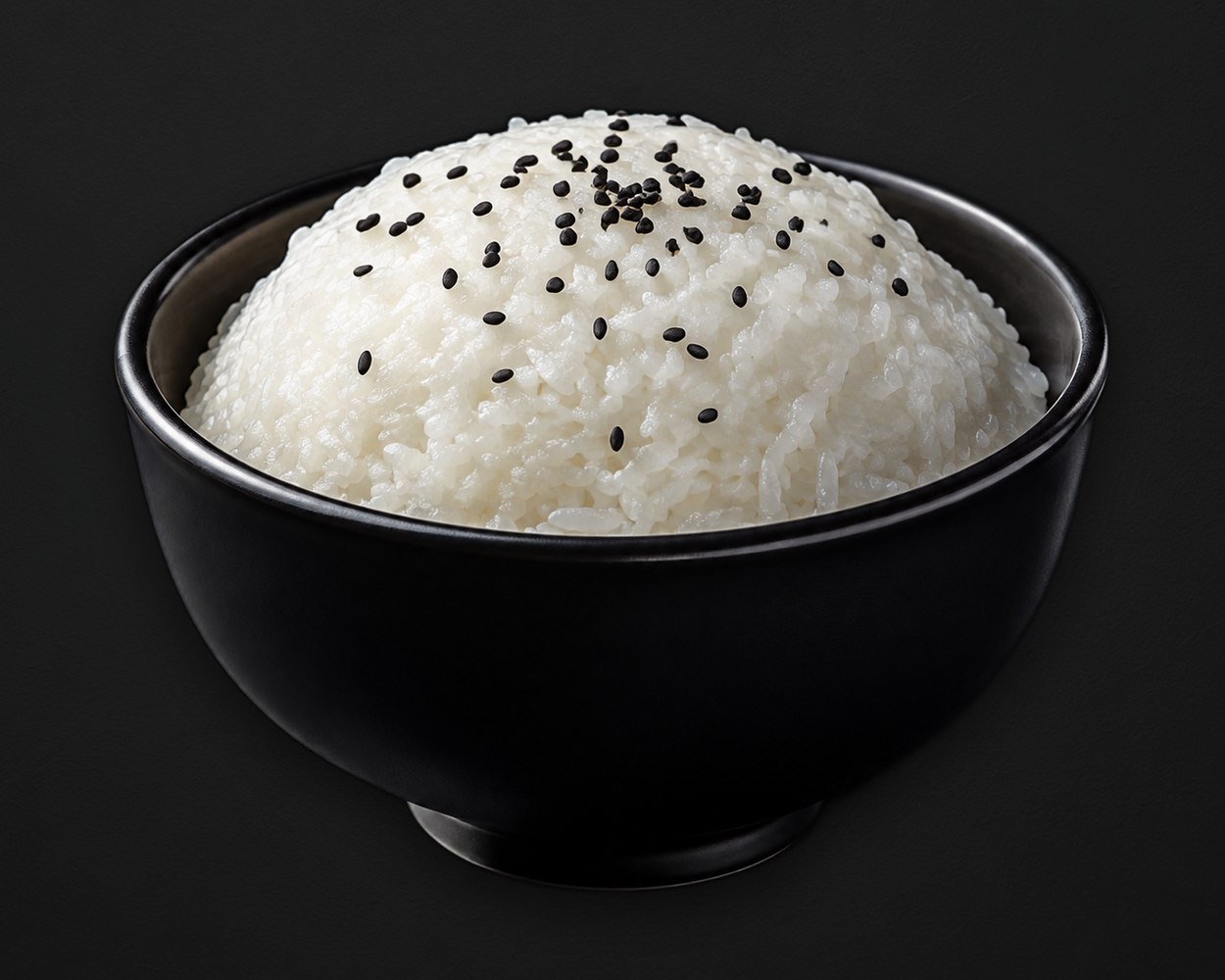 Riz vinaigré