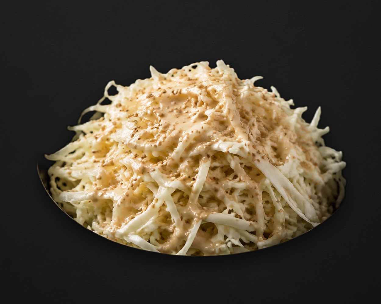 Salade de choux