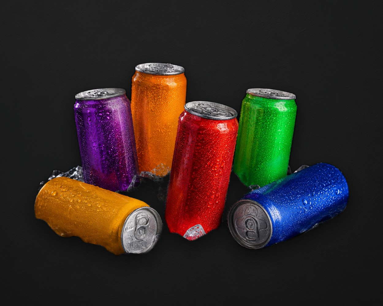 Soda 33cl