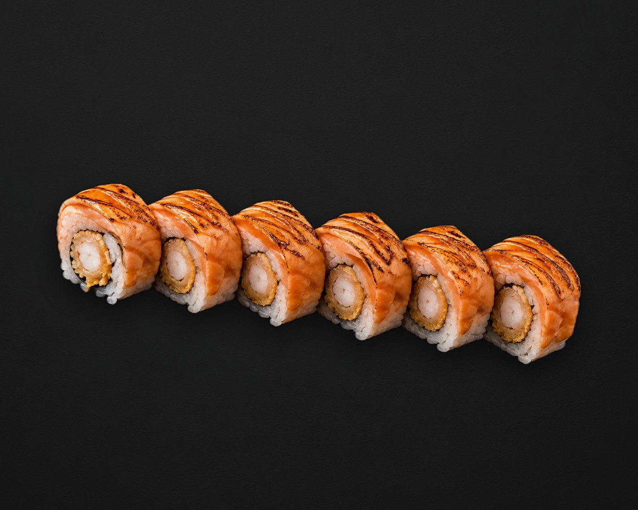 Tiger Roll
