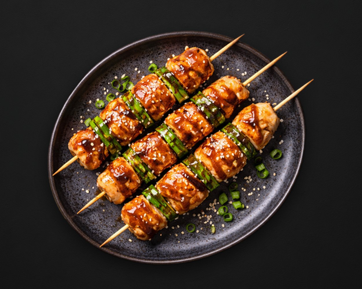Yakitori x2